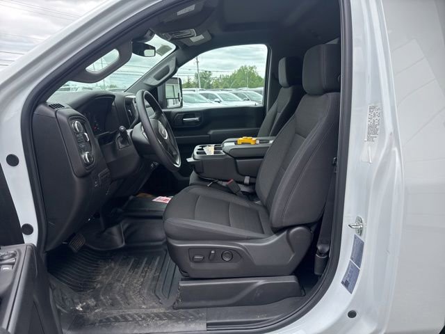 2026 GMC Sierra 3500HD Pro - Photo 13