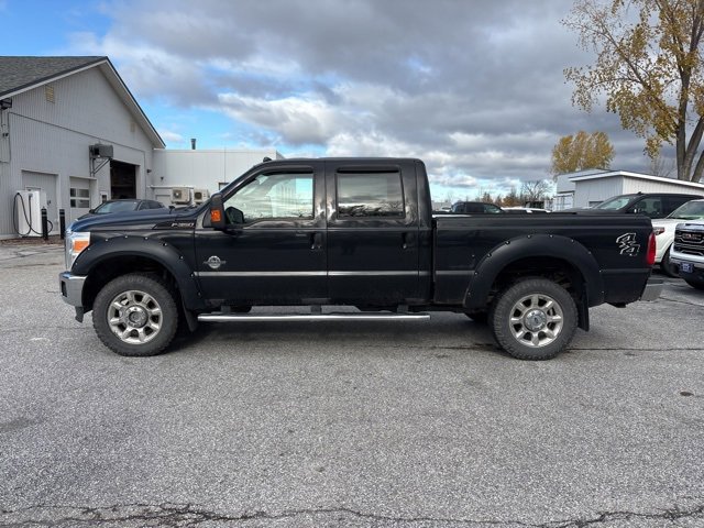 2014 Ford F-350 XLT photo 2