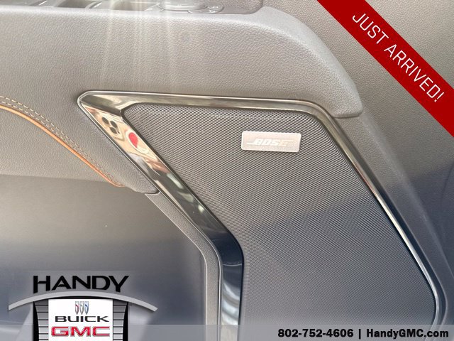 2026 GMC Sierra 1500 AT4 - Photo 18