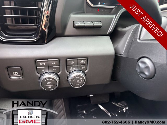 2026 GMC Sierra 1500 AT4 - Photo 22
