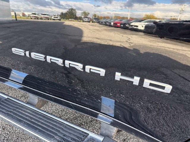 2024 GMC Sierra 2500HD Pro - Photo 11