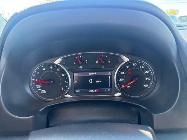 2023 GMC Terrain SLT - Photo 21