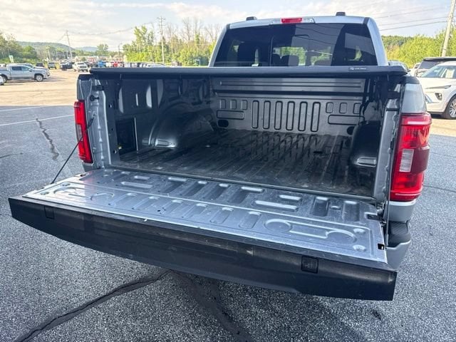 2023 Ford F-150 XLT - Photo 11