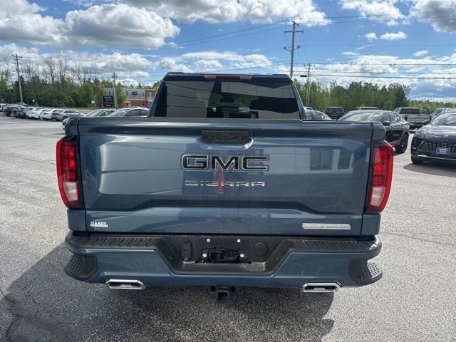 2026 GMC Sierra 1500 Elevation - Photo 54