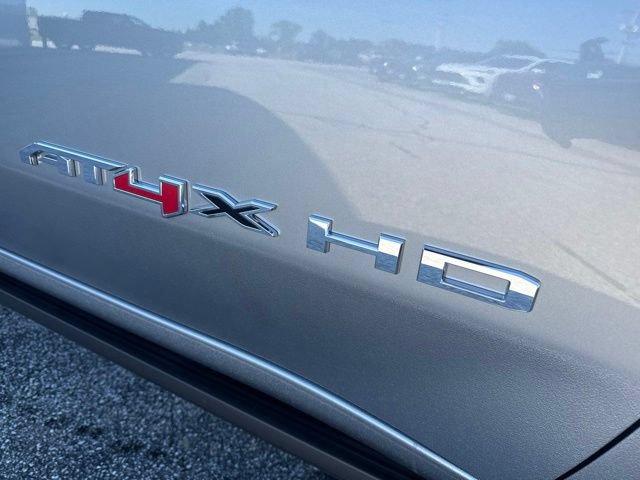 2026 GMC Sierra 2500HD AT4X - Photo 11