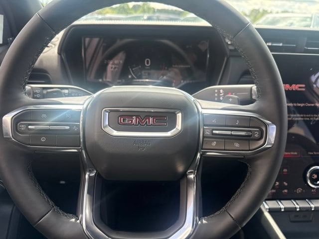 2027 GMC Terrain Elevation - Photo 18