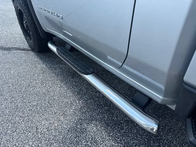 2021 GMC Sierra 2500HD Base - Photo 14