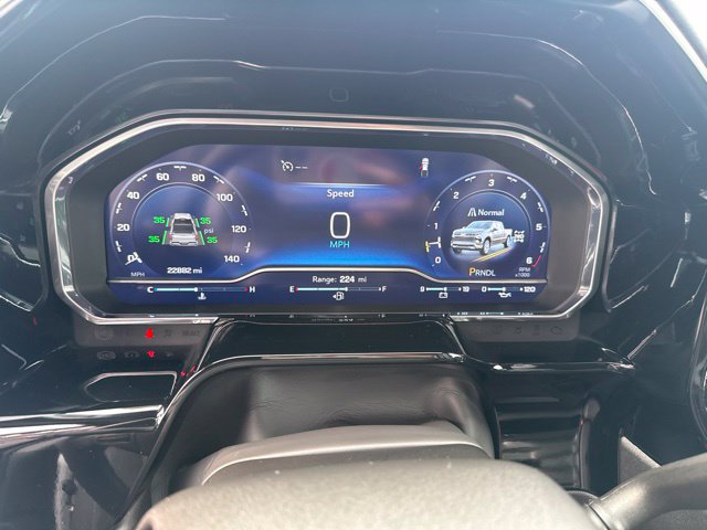 2023 Chevrolet Silverado 1500 RST - Photo 21