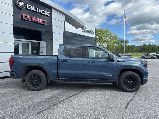 2026 GMC Sierra 1500 Elevation - Photo 8