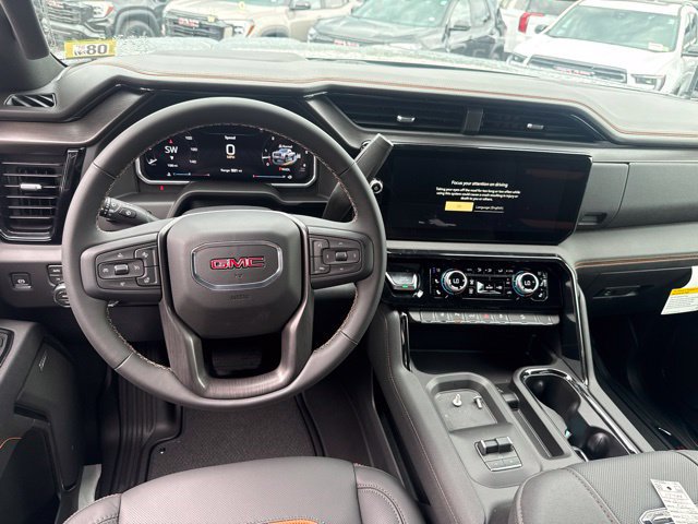 2026 GMC Sierra 2500HD AT4 - Photo 21