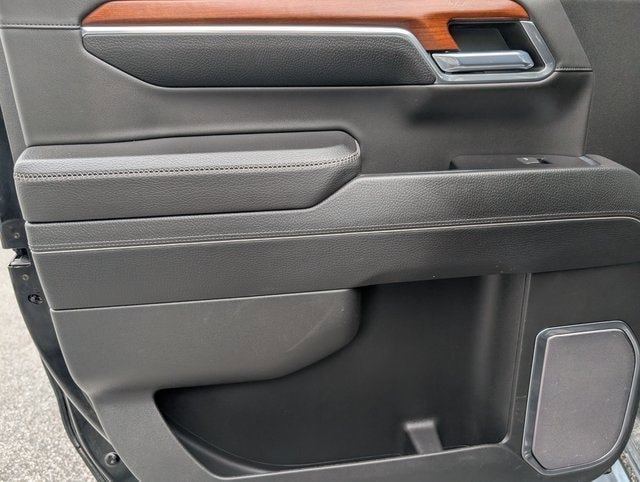 2022 Gmc Sierra 1500 Denali photo 3