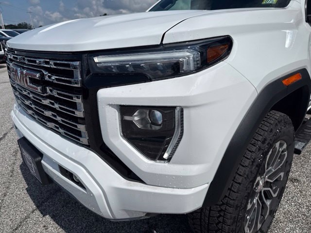 2026 GMC Canyon Denali - Photo 13