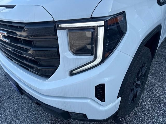 2026 GMC Sierra 1500 Elevation - Photo 14