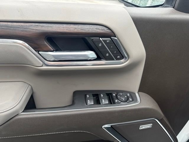 2026 GMC Sierra 1500 SLT - Photo 20