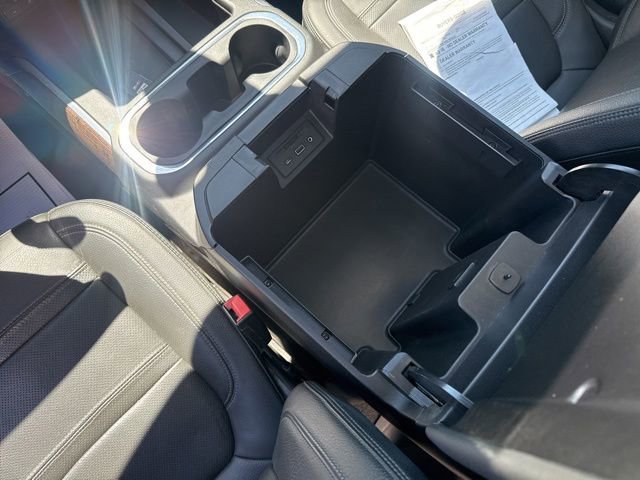 2022 GMC Sierra 3500 Denali HD Denali - Photo 28