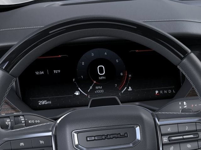 2026 GMC Acadia Denali Ultimate - Photo 18