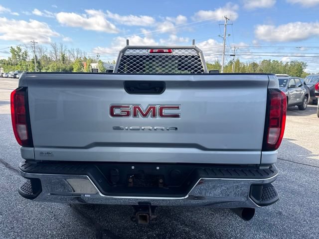 2021 GMC Sierra 2500HD Base - Photo 7