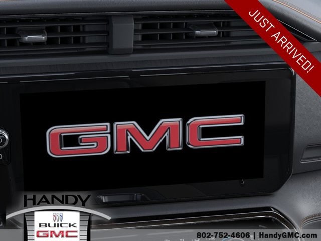 2026 GMC Sierra 1500 AT4 - Photo 48