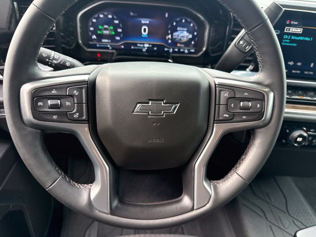 2023 Chevrolet Silverado 1500 RST - Photo 20