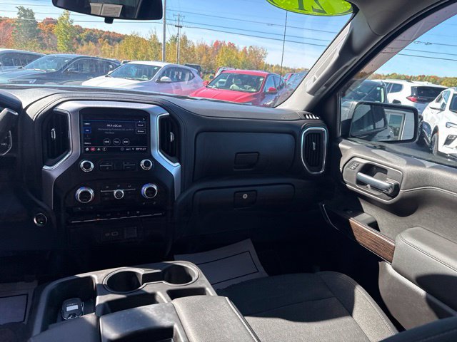 2021 GMC Sierra 1500 Elevation - Photo 24