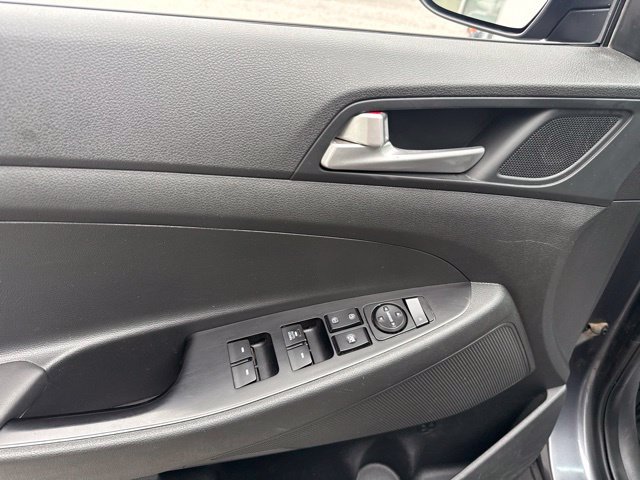 2019 Hyundai Tucson SE - Photo 15