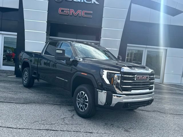 2026 GMC Sierra 3500HD SLE - Photo 55