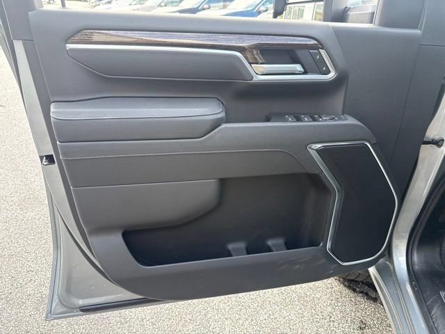 2026 GMC Sierra 2500HD SLE - Photo 18