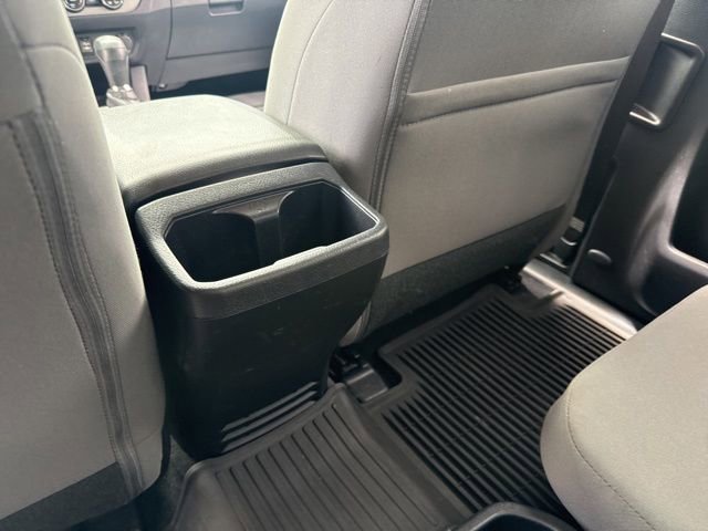 2017 Toyota Tacoma SR5 - Photo 24