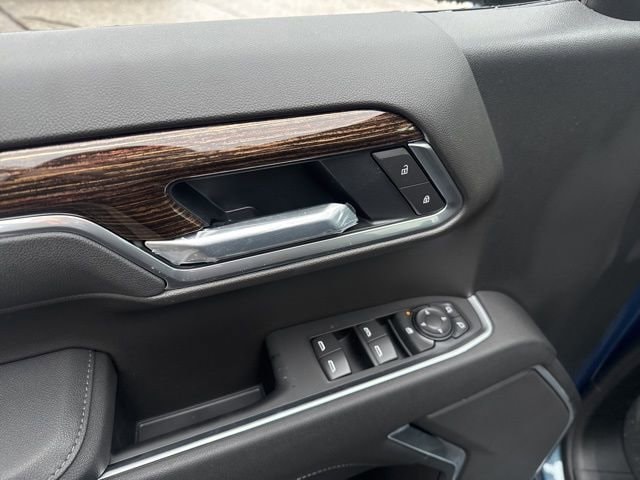 2026 GMC Sierra 1500 Elevation - Photo 17