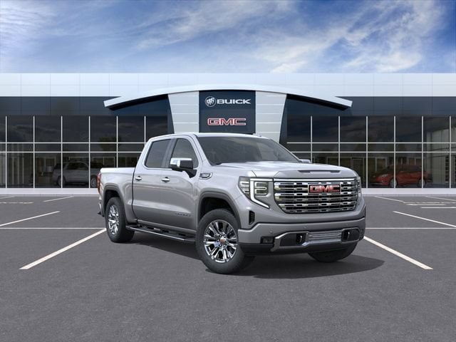2026 GMC Sierra 1500 Denali - Photo 34