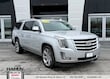  CADILLAC Escalade ESV