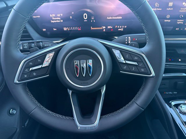 2026 Buick Envision Avenir - Photo 20