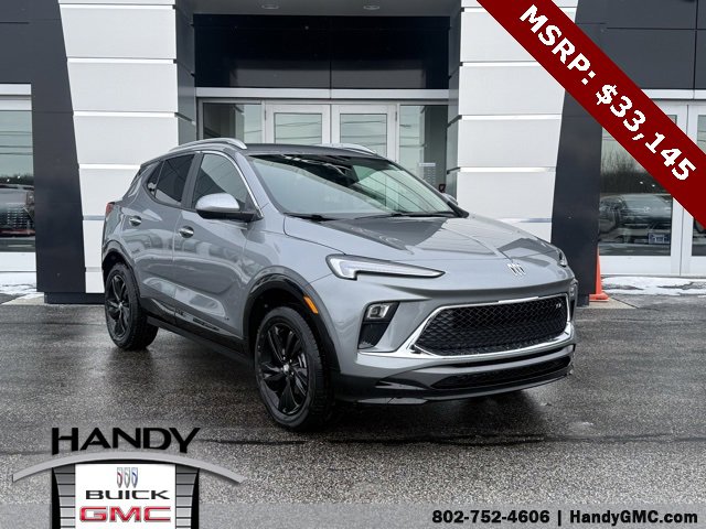 2026 Buick Encore GX Sport Touring's photo