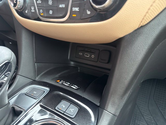 2024 Chevrolet Equinox Premier - Photo 24