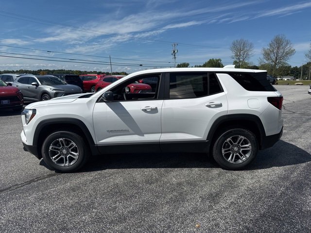 2026 Gmc Terrain Elevation photo 3