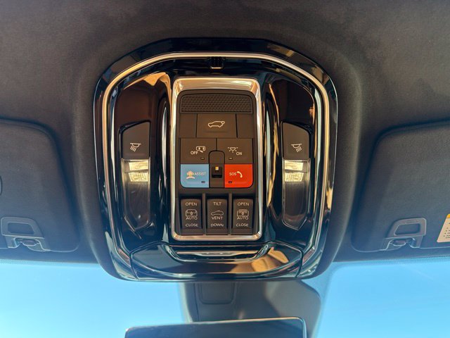 2024 Jeep Grand Cherokee Summit Reserve - Photo 26