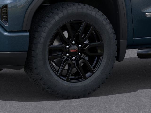 2026 GMC Sierra 1500 Elevation - Photo 38