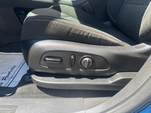 2020 GMC Terrain SLE - Photo 16