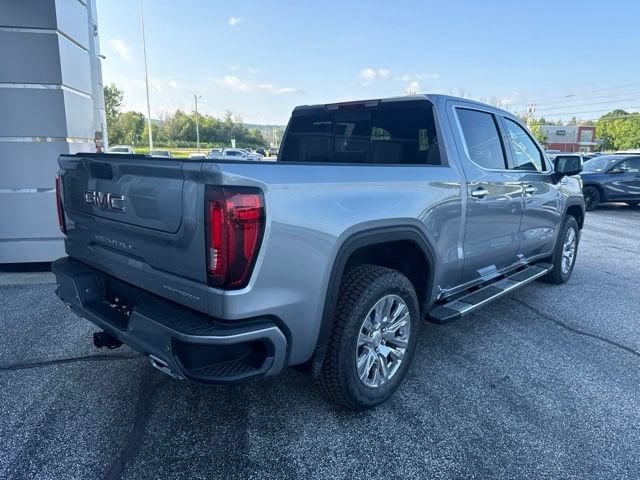 2026 GMC Sierra 1500 Denali - Photo 7