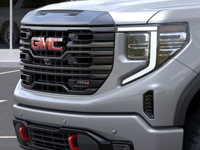 2026 GMC Sierra 1500 AT4 - Photo 45