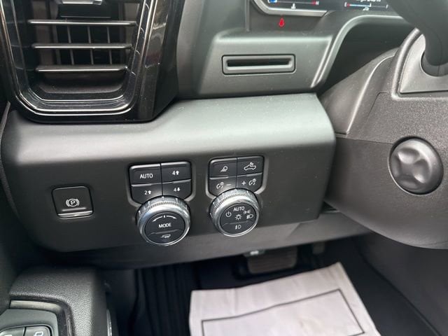 2023 GMC Sierra 1500 AT4 - Photo 24