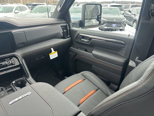 2026 GMC Sierra 3500HD AT4 - Photo 25