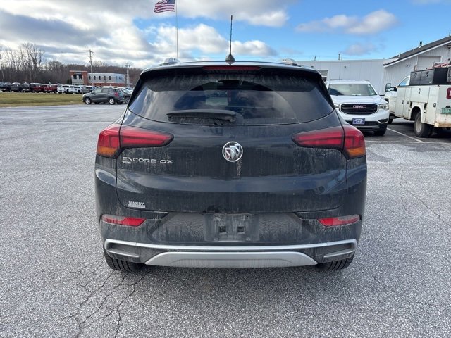 2020 Buick Encore GX Select photo 2