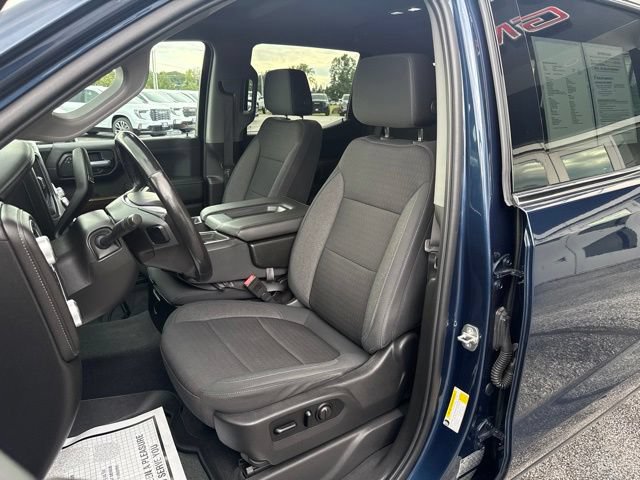 2020 GMC Sierra 1500 SLE - Photo 15