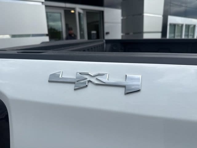 2026 GMC Sierra 1500 Pro - Photo 11