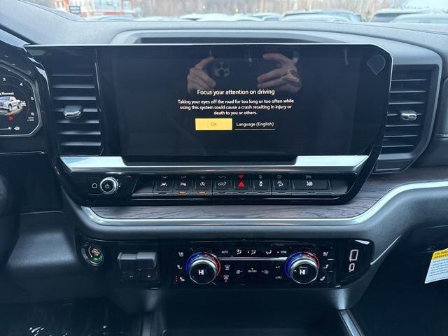 2026 GMC Sierra 1500 SLT - Photo 26