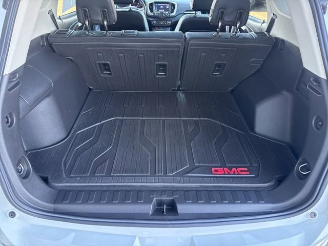 2020 GMC Terrain Denali - Photo 34