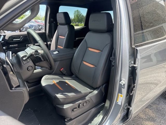 2026 GMC Sierra 1500 AT4 - Photo 14