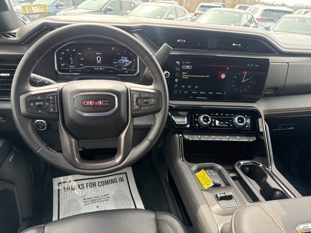 2024 GMC Sierra 2500HD AT4 - Photo 21