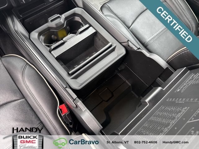 2024 RAM Ram 2500 Pickup Laramie Limited - Photo 31